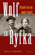 Wolf en Ryfka | Willy Lindwer | 