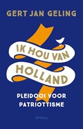 Ik hou van Holland | Gert Jan Geling | 