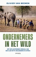 Ondernemers in het wild | Olivier van Beemen | 