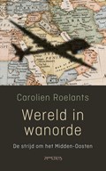 Wereld in wanorde | Carolien Roelants | 