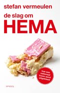 De slag om HEMA | Stefan Vermeulen | 
