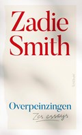 Overpeinzingen | Zadie Smith | 