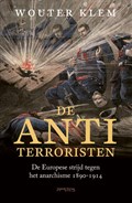 De antiterroristen | Wouter Klem | 