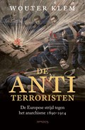 De antiterroristen | Wouter Klem | 
