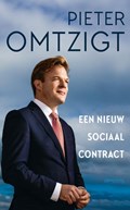 Een nieuw sociaal contract | Pieter Omtzigt | 