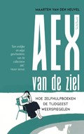 AEX van de ziel | Maarten van den Heuvel | 