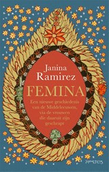 Femina | Janina Ramirez | 9789044650143