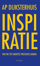 Inspiratie | Ap Dijksterhuis | 9789044651188