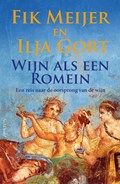 Wijn als een Romein | Meijer Fik ; Ilja Gort | 