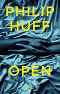 Open | Philip Huff | 