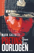 Poetins oorlogen | Mark Galeotti | 
