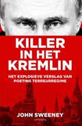 Killer in het Kremlin | John Sweeney | 