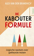 De Kabouterformule | Alex van den Brandhof | 