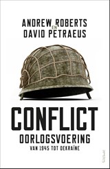Conflict | Andrew Roberts ; David Petraeus | 9789044654073