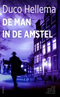 De man in de Amstel | Duco Hellema | 