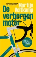 De verborgen motor | Martijn Veltkamp | 