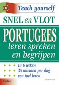 Snel en vlot Portugees leren spreken en begrijpen | E. Smith | 