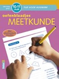 Tijd voor huiswerk Oefenblaadjes meetkunde (10-11 j.) | Chris de Smedtt ; Lieve Jansen | 
