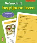 Oefenschrift begrijpend lezen groep 4 | Willemijn van Abeelen | 
