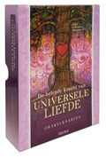 Orakelkaarten de helende kracht van universele liefde | Toni Carmine Salerno | 