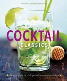 Cocktail classics