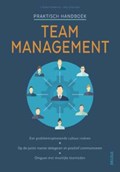 Praktisch handboek Team management | Robert-J. Parkinson ; Gary Grossman | 
