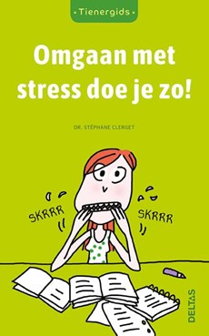 Omgaan met stress doe je zo!