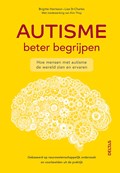 Autisme beter begrijpen | Brigitte Harrisson ; Lise St-Charles | 