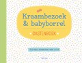 Kraambezoek & babyborrel - Gastenboek | Znu | 