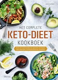 Het complete keto-dieet kookboek | Jane Faerber | 