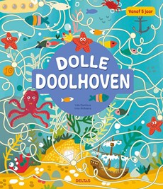 Dolle doolhoven