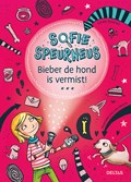 Sofie Speurneus - Bieber de hond is vemist! | Ulrike Rylance | 