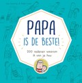 Papa is de beste! | Lisa Swerling ; Ralph Lazar | 