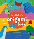 Het leukste origamiboek | auteur onbekend | 