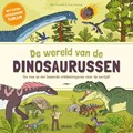 De wereld van de dinosaurussen | Nick Forshaw | 