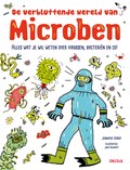 De verbluffende wereld van microben | Jennifer Gardy | 