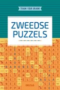 Train your brain! Zweedse puzzels | Znu | 