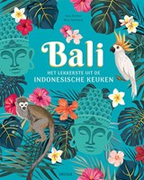 Bali | Sara Richter ; Nico Stanitzok | 9789044762037