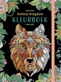 Animal Kingdom Kleurboek | Znu | 