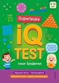 Superleuke IQ test voor kinderen 8-10 jaar | Son Tyberg | 
