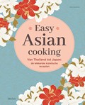 Easy Asian Cooking | Xian Heinrich | 
