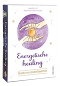 Energetische healing - Boek en orakelkaarten | Isabelle CERF | 