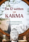 De 12 wetten van Karma | Sandy Hinzelin | 