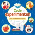 Coole experimenten voor kleine wetenschappers | Kelly Doudna | 