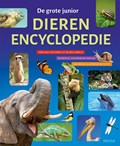 De grote junior dierenencyclopedie | Hans Peter Thiel | 