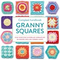 Compleet handboek granny squares | Hiroko Aono-Billson | 