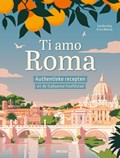 Ti amo Roma | Lisa NIESCHLAG | 