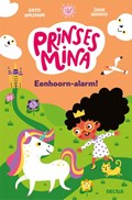 Prinses Mina Eenhoorn-alarm! | Kirsty APPLEBAUM | 