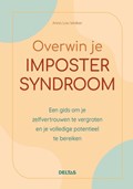 Overwin je imposter syndroom | Anna-Lou WALKER | 
