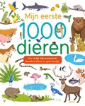 Mijn eerste 1000 dieren | Agnes Besson | 